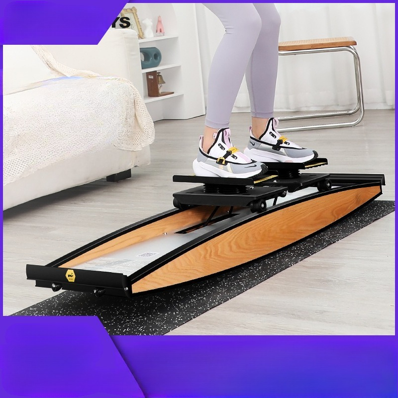 Fitness Equipment - Simulador de esquí, equipo de fitness