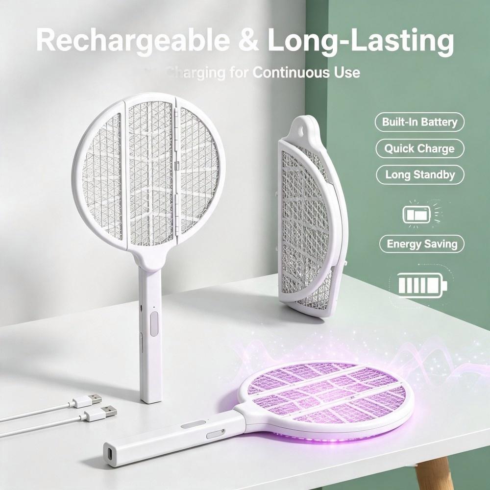 Eliminador de Mosquitos Plegab - Camping reseña y precio
