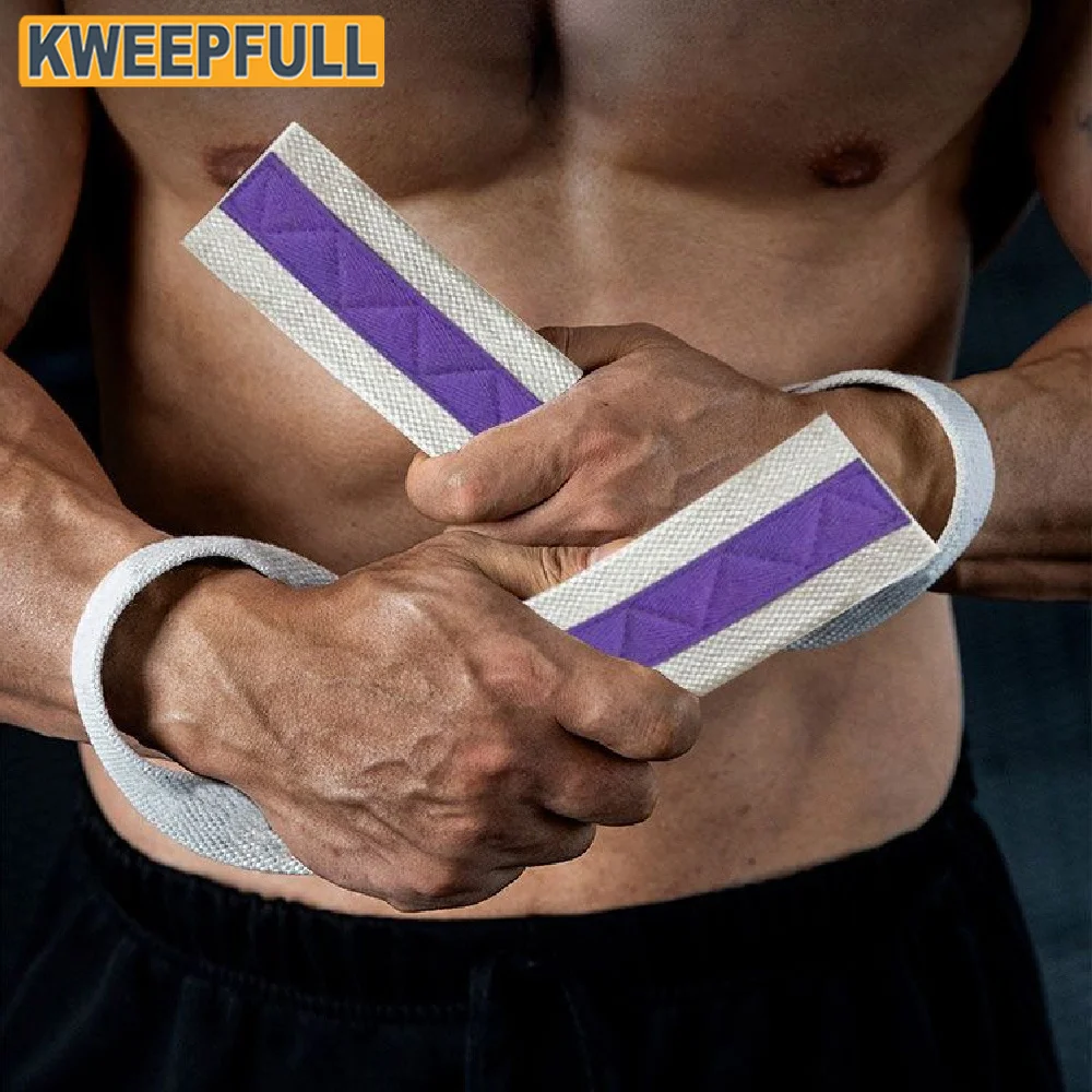 2 Piezas de Muñequeras Ajustab - Wrist Wraps Weightlifting Support reseña y precio