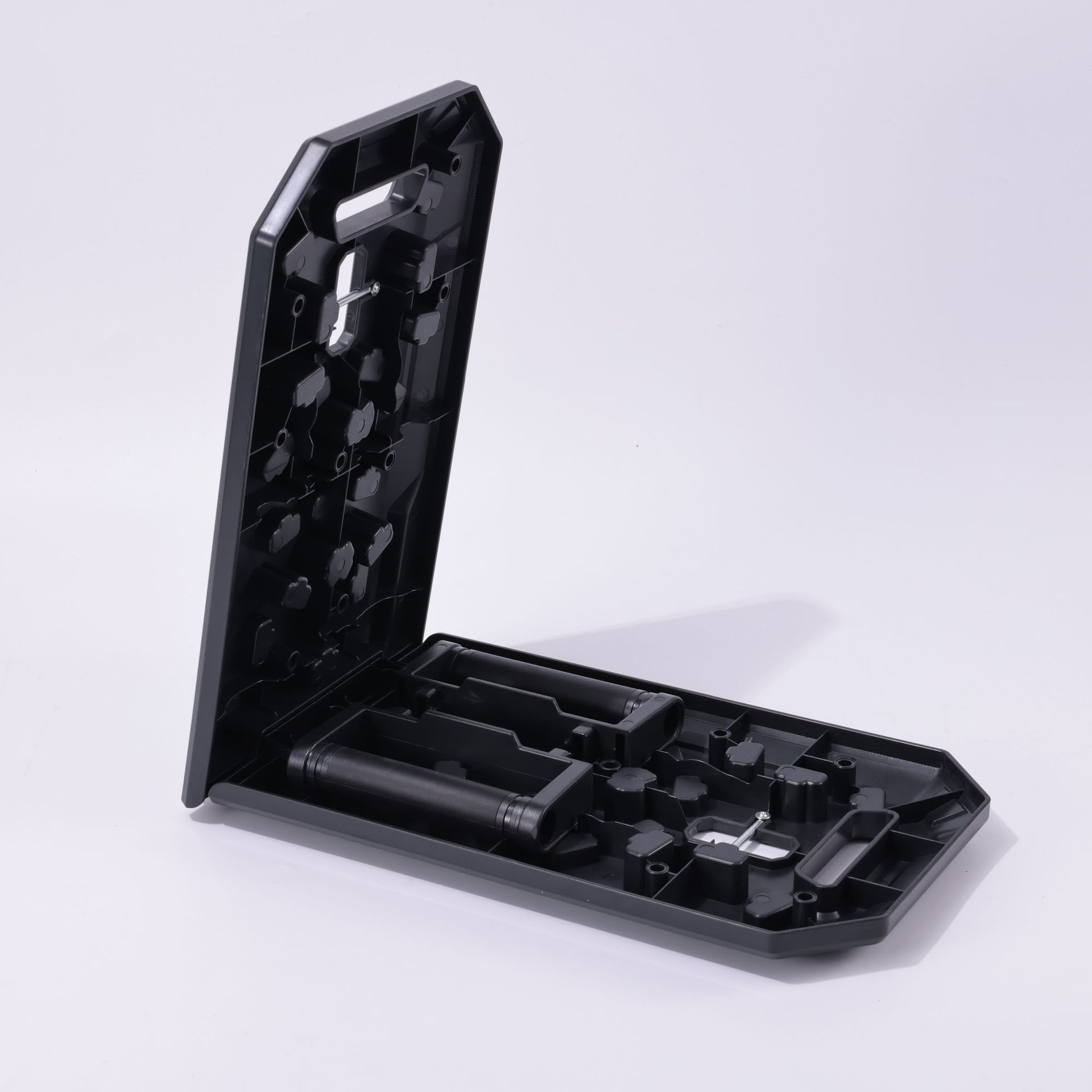 Tabla y barra plegables portát - Push Up Board Foldable Multi Function reseña y precio