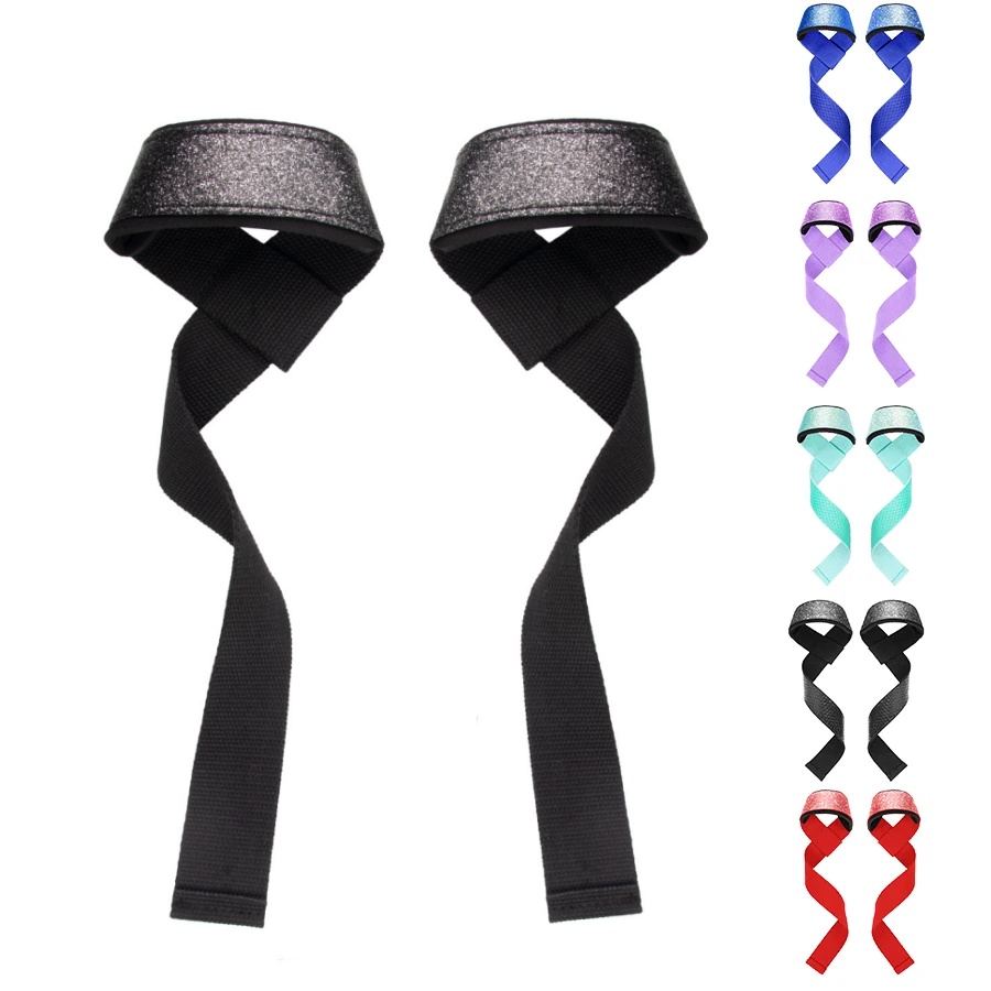 Nuevo soporte brillante para F - Wrist Wraps Weightlifting Support reseña y precio