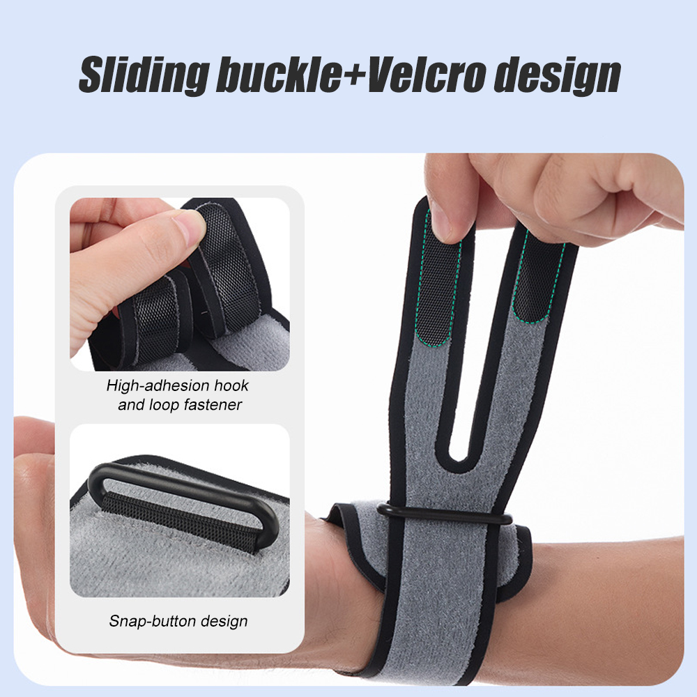 1 Pieza de Soporte de Muñeca p - Wrist Wraps Weightlifting Support reseña y precio