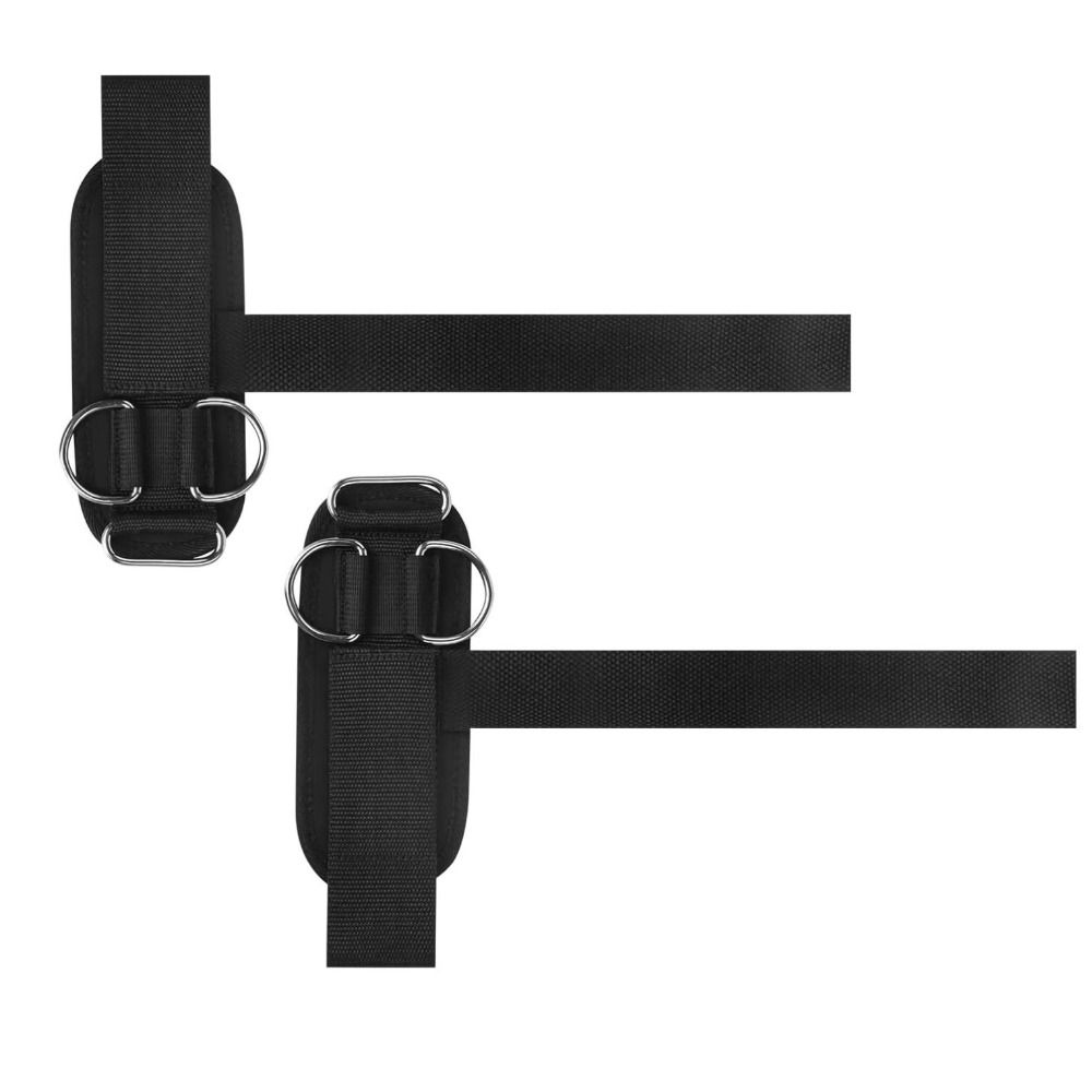 Correas Antideslizantes para L - Wrist Wraps Weightlifting Support reseña y precio
