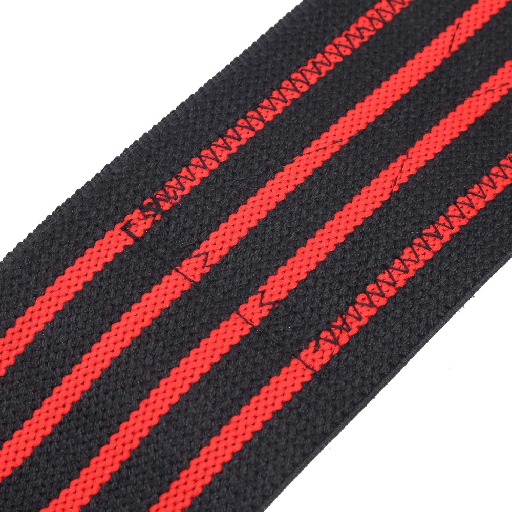 1 par de muñequeras ajustables - Wrist Wraps Weightlifting Support reseña y precio