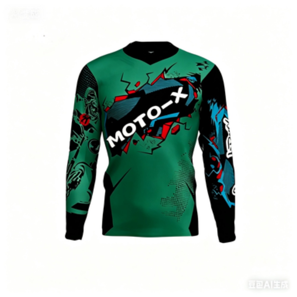 Camiseta Deportiva de Manga La - Cycling reseña y precio