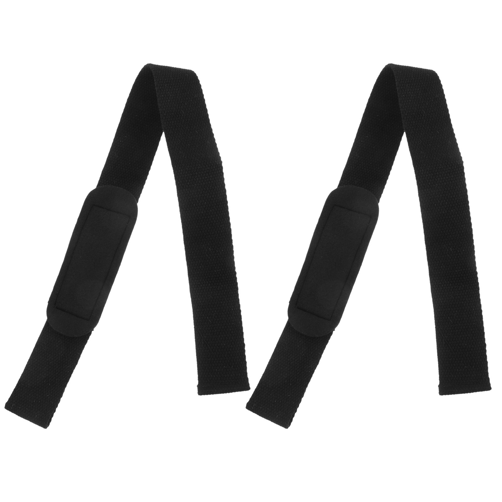 1 par de correas para levantam - Wrist Wraps Weightlifting Support reseña y precio