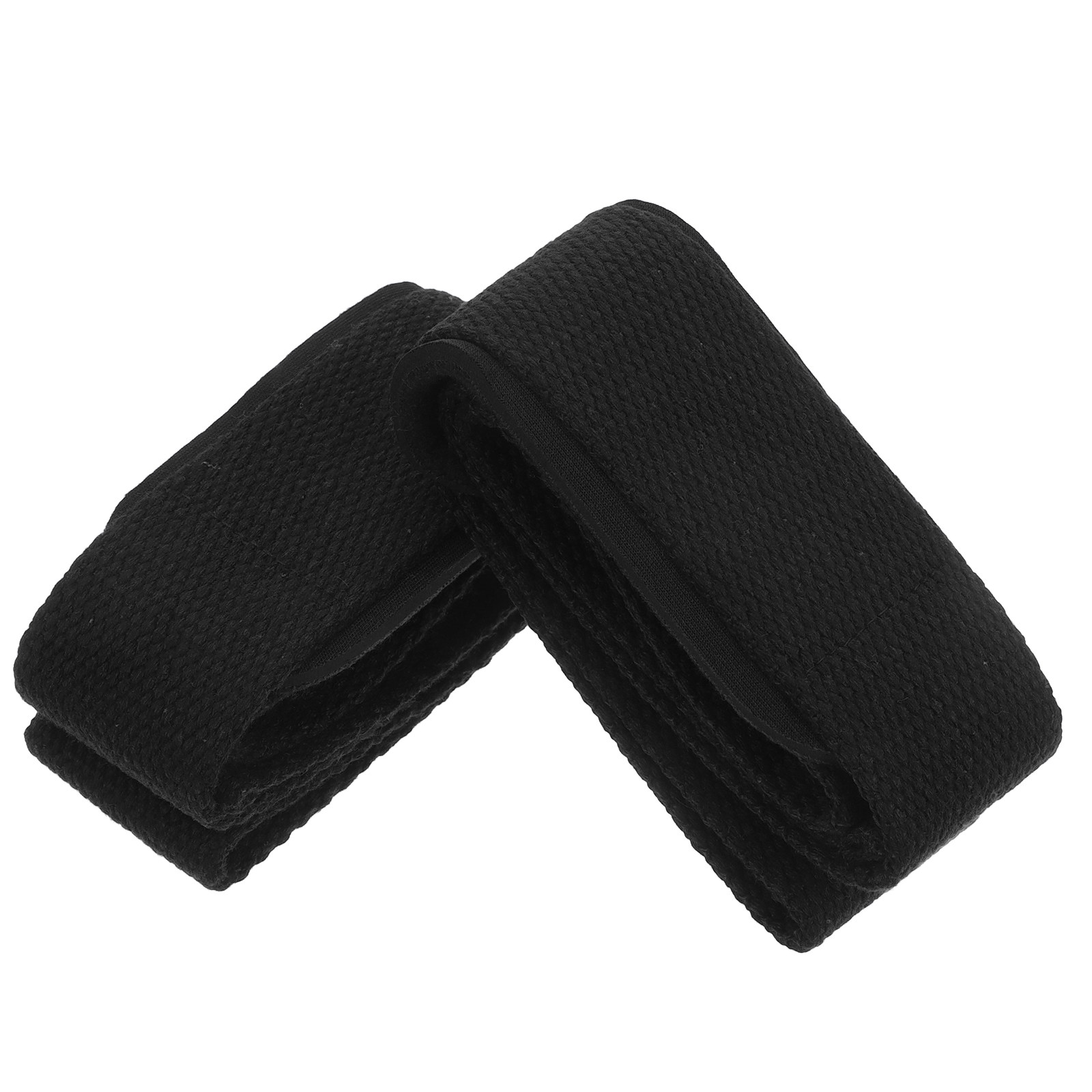 1 par de correas para levantam - Wrist Wraps Weightlifting Support reseña y precio