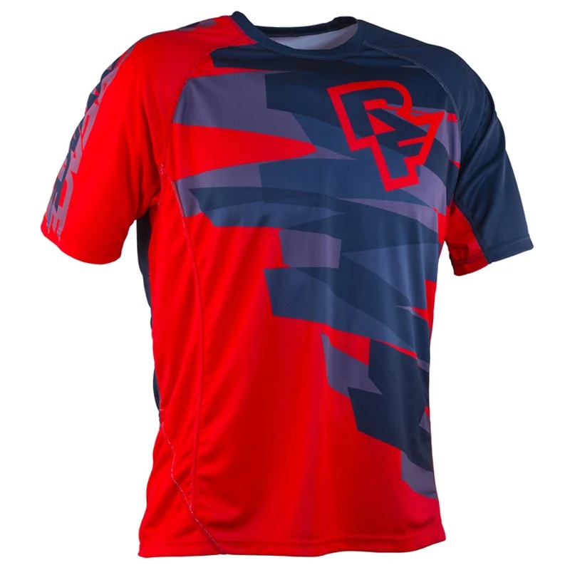 Camiseta de motocross de veran - Cycling reseña y precio