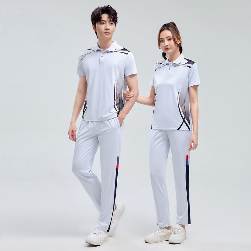Conjunto Deportivo Unisex de V - Team Sports reseña y precio