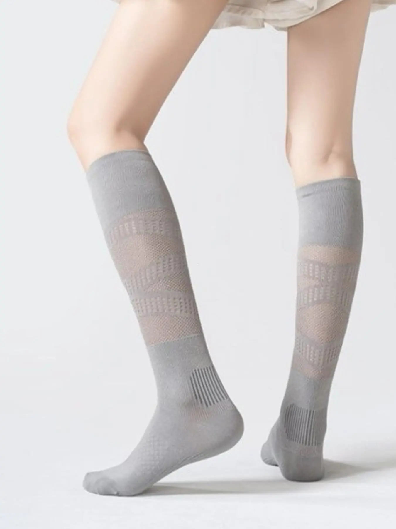 5 pares de calcetines deportiv - Cycling reseña y precio