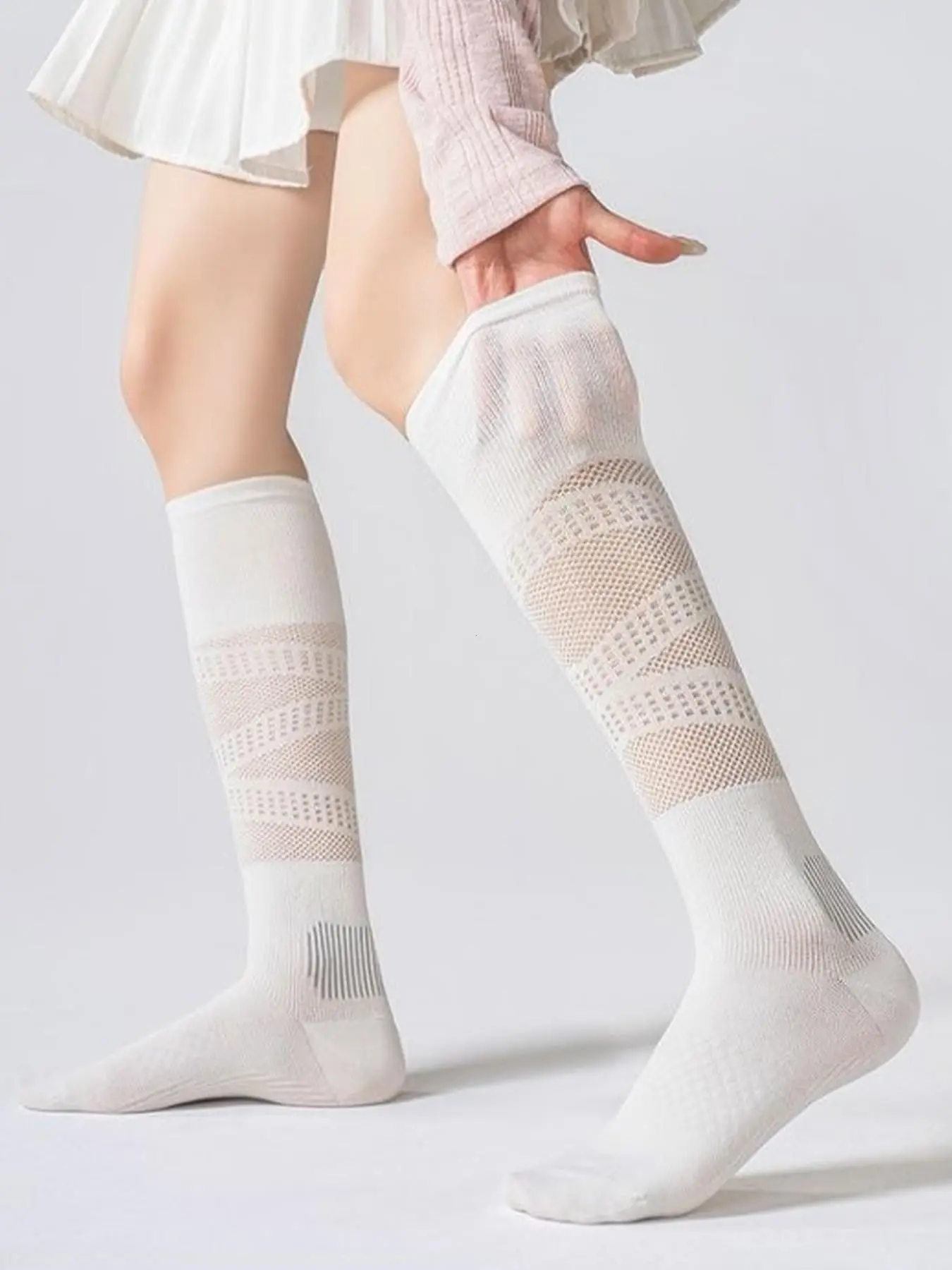 5 pares de calcetines deportiv - Cycling reseña y precio