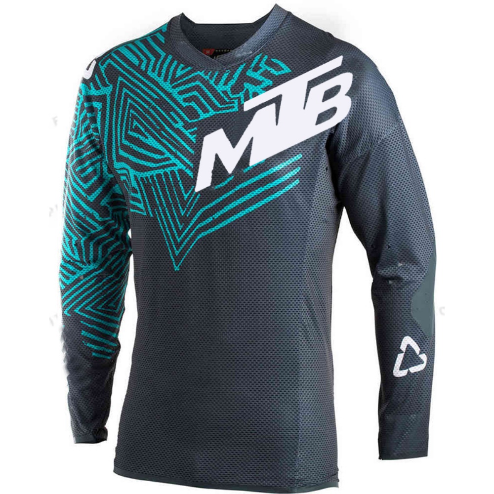 Camiseta de Ciclismo de Manga  - Cycling reseña y precio