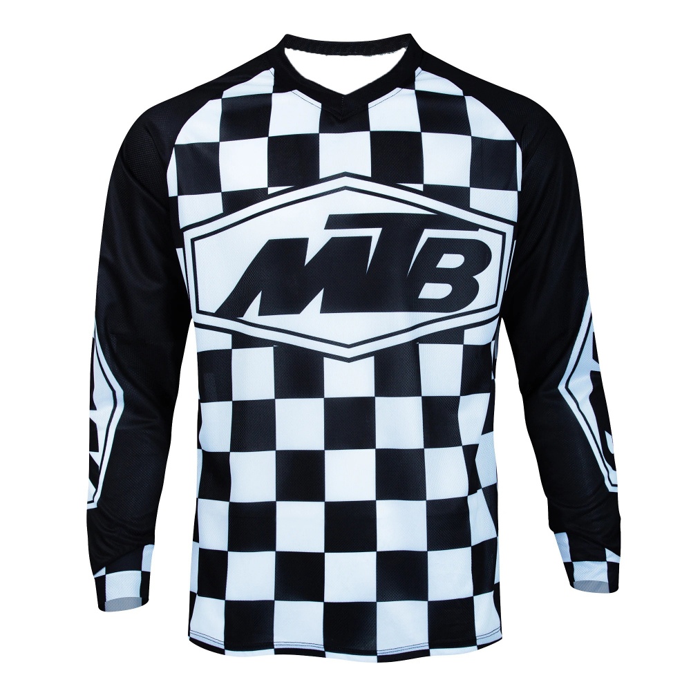 Camiseta de Ciclismo de Manga  - Cycling reseña y precio