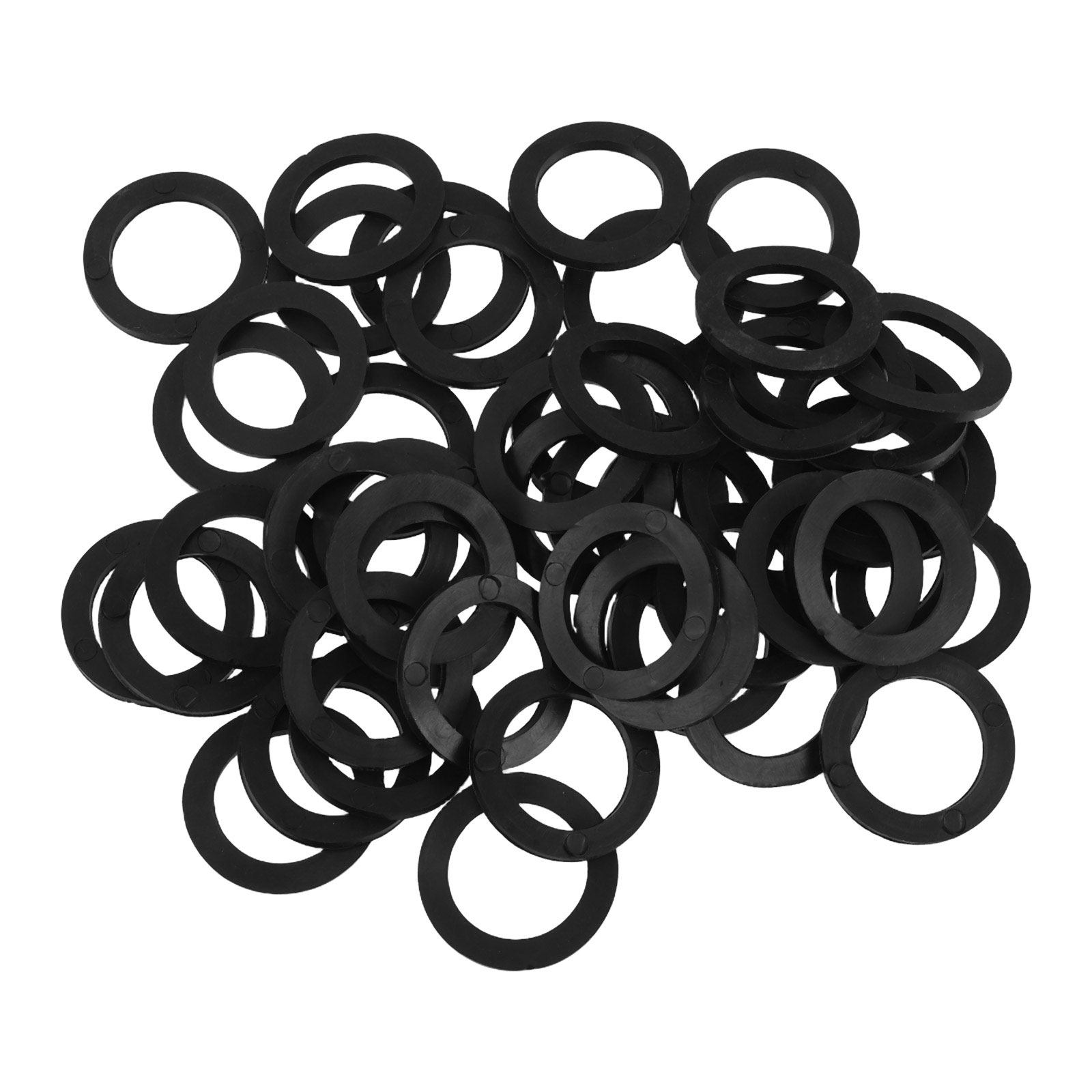100 unidades de arandelas para - Fitness Equipment reseña y precio