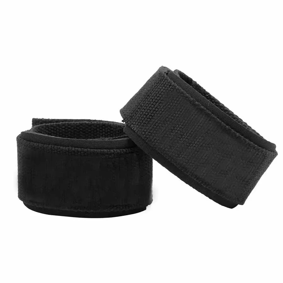 Correas de levantamiento de pe - Wrist Wraps Weightlifting Support reseña y precio