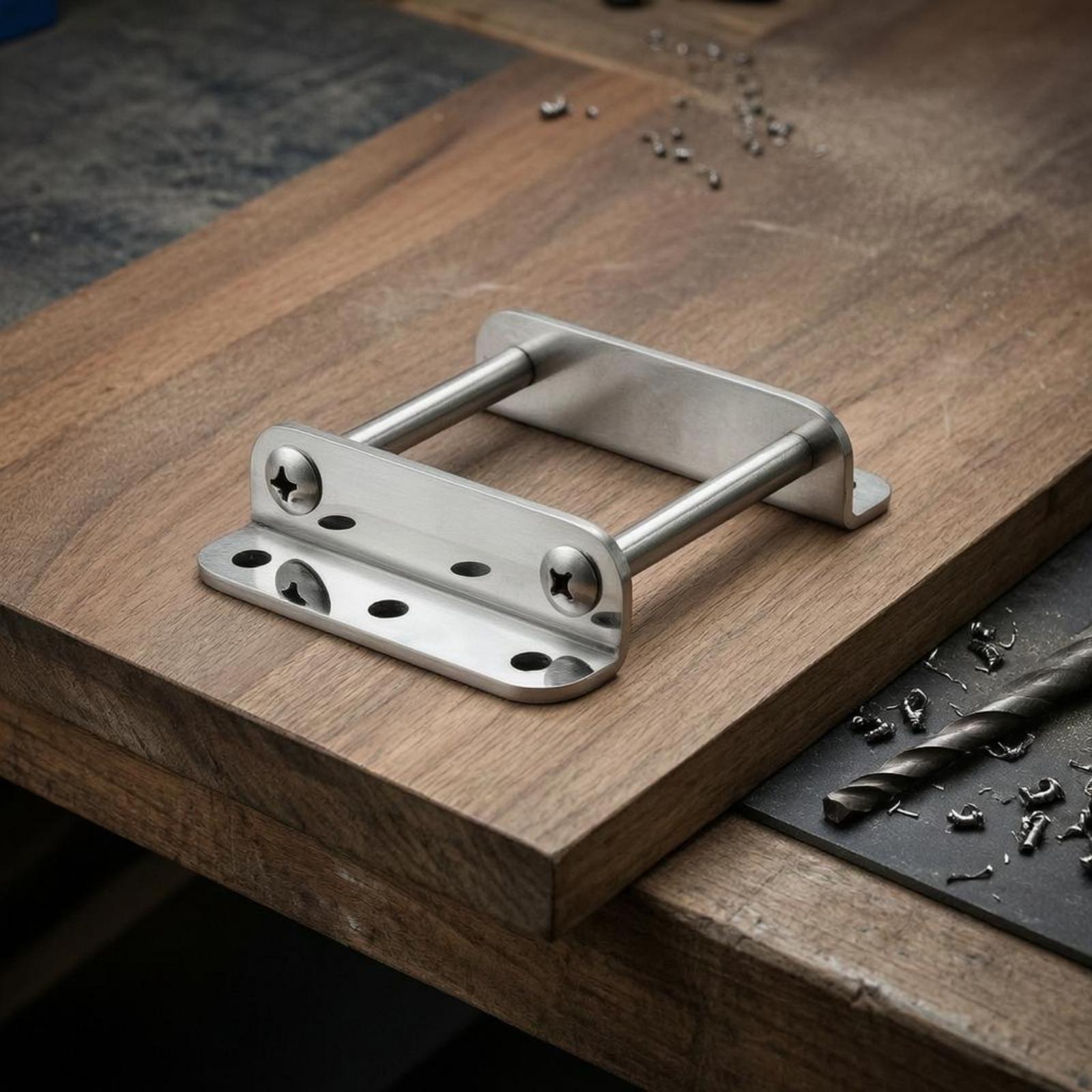 Soporte para cañas de pescar,  - Fishing reseña y precio