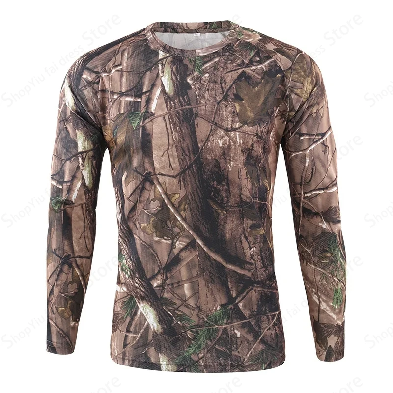 Camiseta de manga larga con es - Hiking reseña y precio