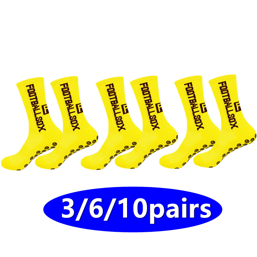 Calcetines deportivos antidesl - Cycling reseña y precio